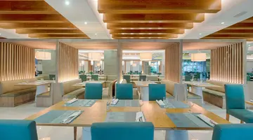 Grand Sirenis Punta Cana Resort & Aquagames