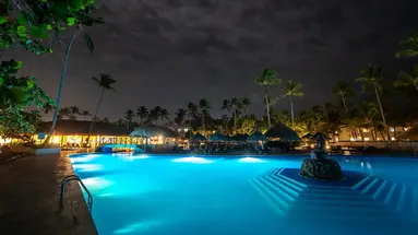 Grand Sirenis Punta Cana Resort & Aquagames