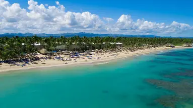 GRAND SIRENIS PUNTA CANA RESORT & AQUAGAMES