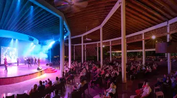 GRAND SIRENIS PUNTA CANA RESORT & AQUAGAMES
