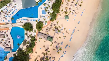 GRAND SIRENIS PUNTA CANA RESORT & AQUAGAMES