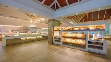 GRAND SIRENIS PUNTA CANA RESORT & AQUAGAMES