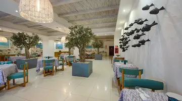 GRAND SIRENIS PUNTA CANA RESORT & AQUAGAMES