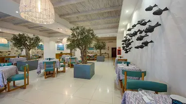 GRAND SIRENIS PUNTA CANA RESORT & AQUAGAMES