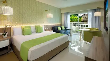 GRAND SIRENIS PUNTA CANA RESORT & AQUAGAMES