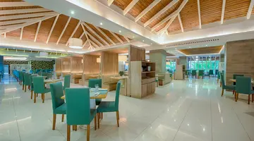 GRAND SIRENIS PUNTA CANA RESORT & AQUAGAMES
