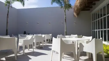 GRAND SIRENIS PUNTA CANA RESORT & AQUAGAMES