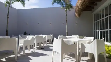 GRAND SIRENIS PUNTA CANA RESORT & AQUAGAMES