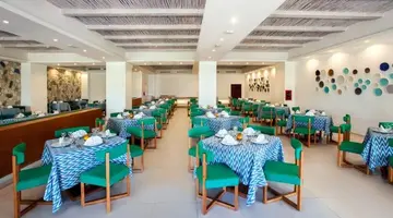 Grand Sirenis Punta Cana Resort & Aquagames