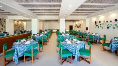 Grand Sirenis Punta Cana Resort & Aquagames