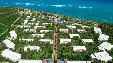 Grand Sirenis Punta Cana Resort & Aquagames