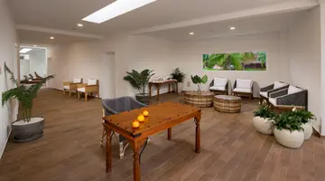 GRAND SIRENIS PUNTA CANA RESORT & AQUAGAMES