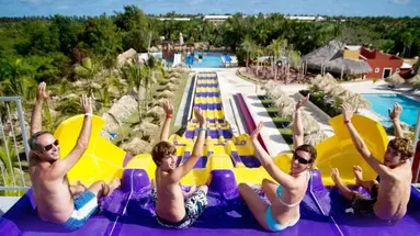 Grand Sirenis Punta Cana Resort & Aquagames