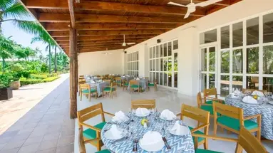 Grand Sirenis Punta Cana Resort & Aquagames