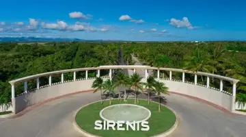 Grand Sirenis Punta Cana Resort & Aquagames