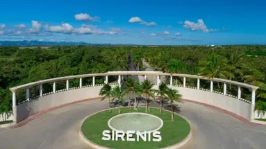 Grand Sirenis Punta Cana Resort & Aquagames