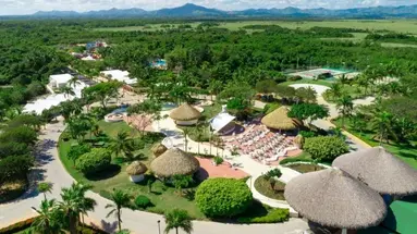 Grand Sirenis Punta Cana Resort & Aquagames