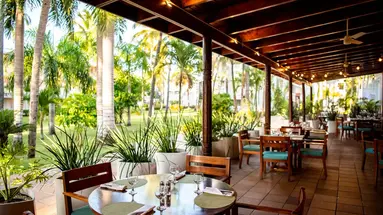 Grand Sirenis Punta Cana Resort & Aquagames