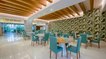 Grand Sirenis Punta Cana Resort & Aquagames