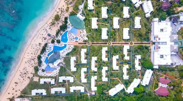 GRAND SIRENIS PUNTA CANA RESORT & AQUAGAMES