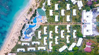 GRAND SIRENIS PUNTA CANA RESORT & AQUAGAMES