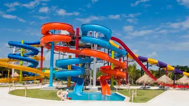 GRAND SIRENIS PUNTA CANA RESORT & AQUAGAMES