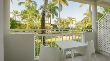 GRAND SIRENIS PUNTA CANA RESORT & AQUAGAMES