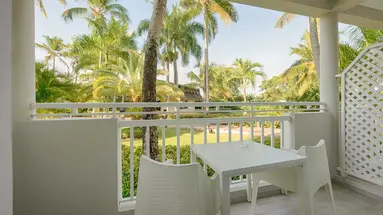 GRAND SIRENIS PUNTA CANA RESORT & AQUAGAMES