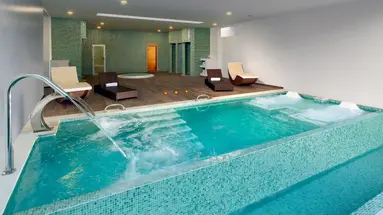 GRAND SIRENIS PUNTA CANA RESORT & AQUAGAMES