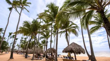 GRAND SIRENIS PUNTA CANA RESORT & AQUAGAMES
