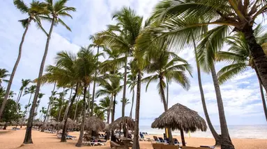 GRAND SIRENIS PUNTA CANA RESORT & AQUAGAMES