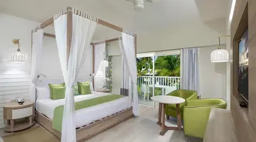 GRAND SIRENIS PUNTA CANA RESORT & AQUAGAMES