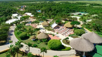 GRAND SIRENIS PUNTA CANA RESORT & AQUAGAMES