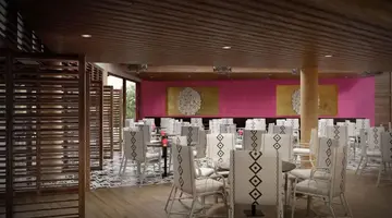 GRAND SIRENIS PUNTA CANA RESORT & AQUAGAMES