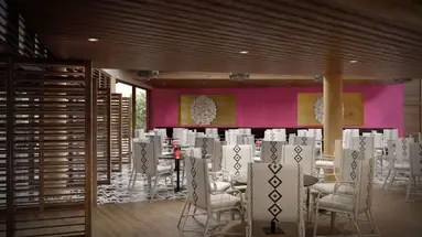 GRAND SIRENIS PUNTA CANA RESORT & AQUAGAMES