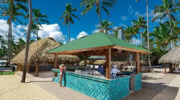 GRAND SIRENIS PUNTA CANA RESORT & AQUAGAMES