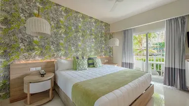 GRAND SIRENIS PUNTA CANA RESORT & AQUAGAMES