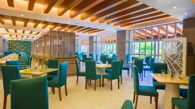 Grand Sirenis Punta Cana Resort & Aquagames