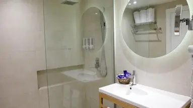 Grand Sirenis Punta Cana Resort & Aquagames