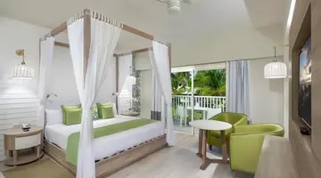 Grand Sirenis Punta Cana Resort & Aquagames