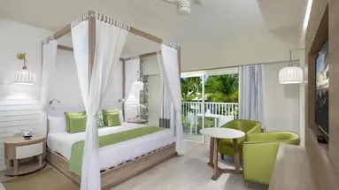 Grand Sirenis Punta Cana Resort & Aquagames