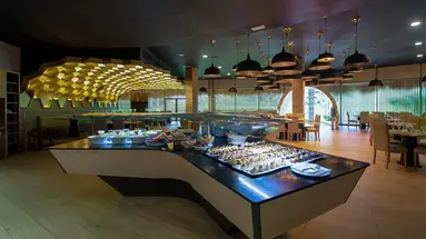 Grand Sirenis Punta Cana Resort & Aquagames
