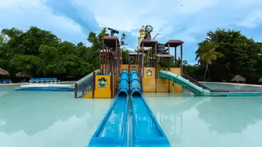 Grand Sirenis Punta Cana Resort & Aquagames