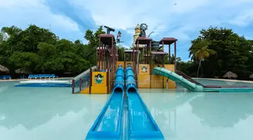 Grand Sirenis Punta Cana Resort & Aquagames