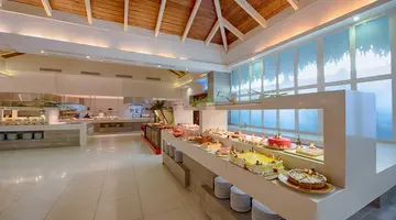 GRAND SIRENIS PUNTA CANA RESORT & AQUAGAMES
