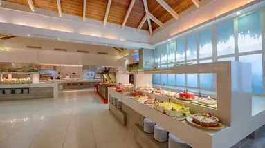 GRAND SIRENIS PUNTA CANA RESORT & AQUAGAMES