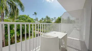 GRAND SIRENIS PUNTA CANA RESORT & AQUAGAMES