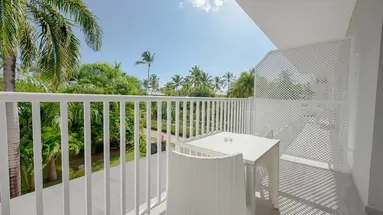 GRAND SIRENIS PUNTA CANA RESORT & AQUAGAMES