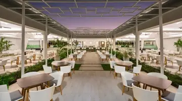 Grand Sirenis Punta Cana Resort & Aquagames