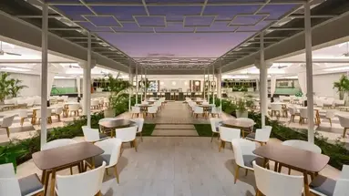 Grand Sirenis Punta Cana Resort & Aquagames